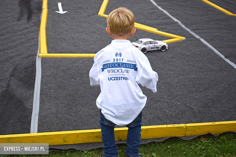 MotoClassic Wrocław 2017