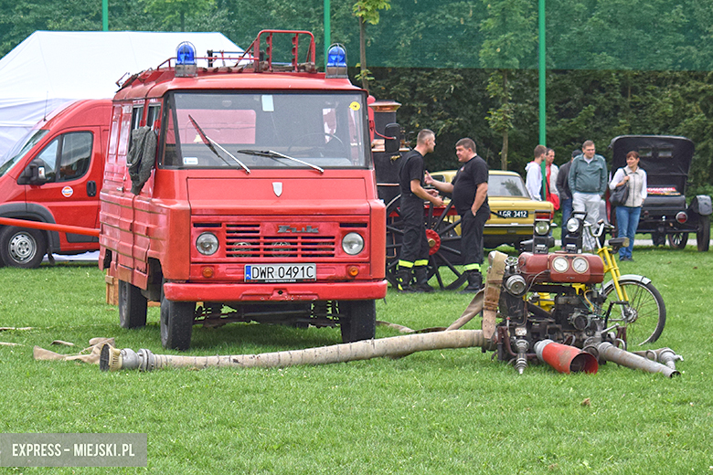 MotoClassic Wrocław 2017