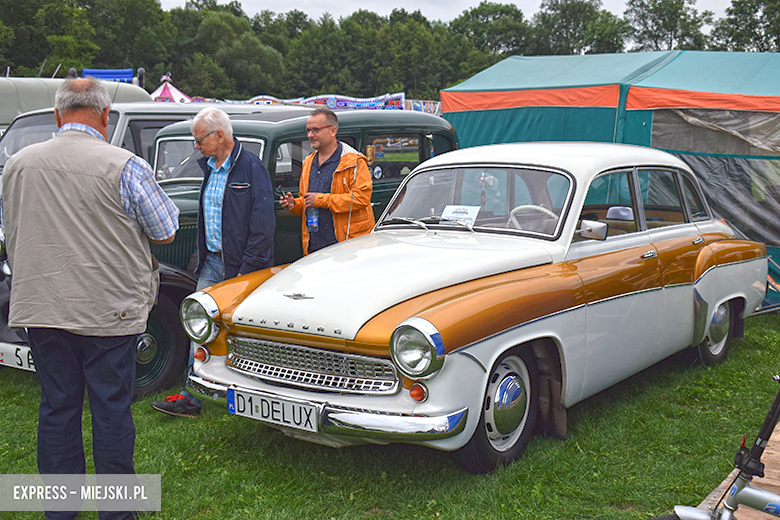MotoClassic Wrocław 2017