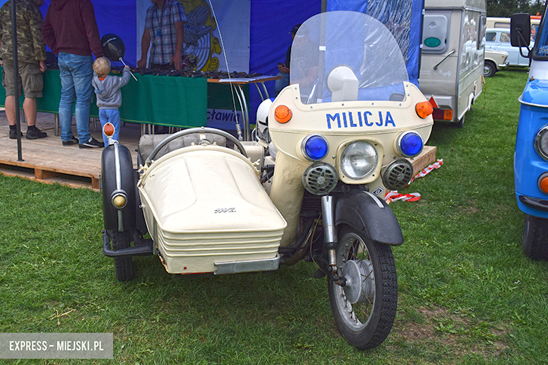 MotoClassic Wrocław 2017