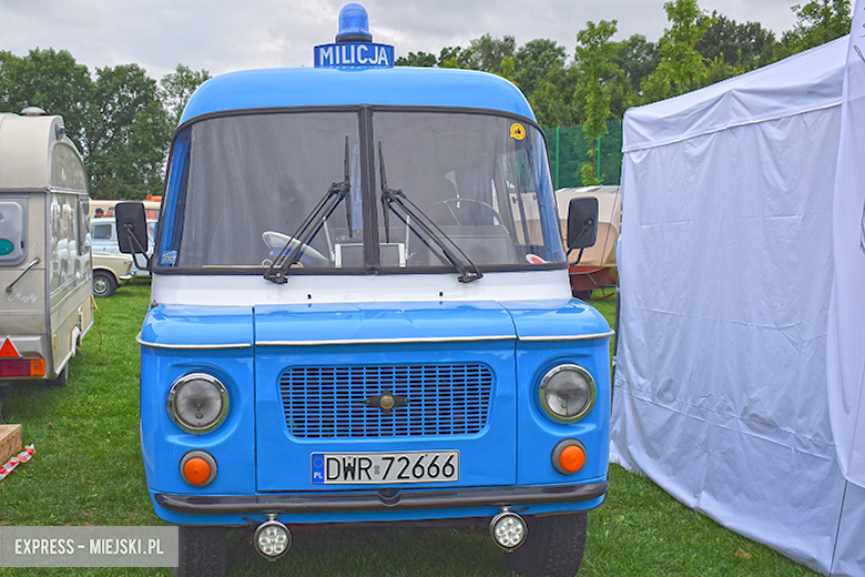 MotoClassic Wrocław 2017