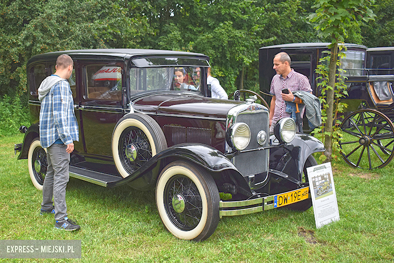 MotoClassic Wrocław 2017