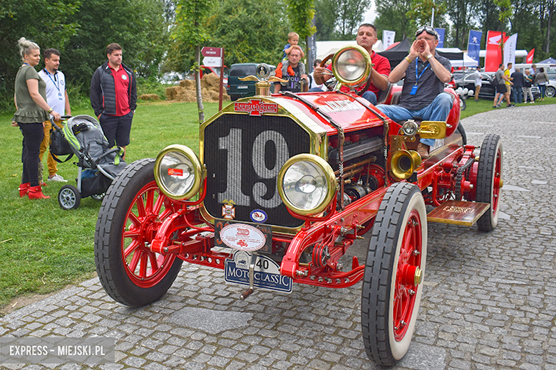 MotoClassic Wrocław 2017