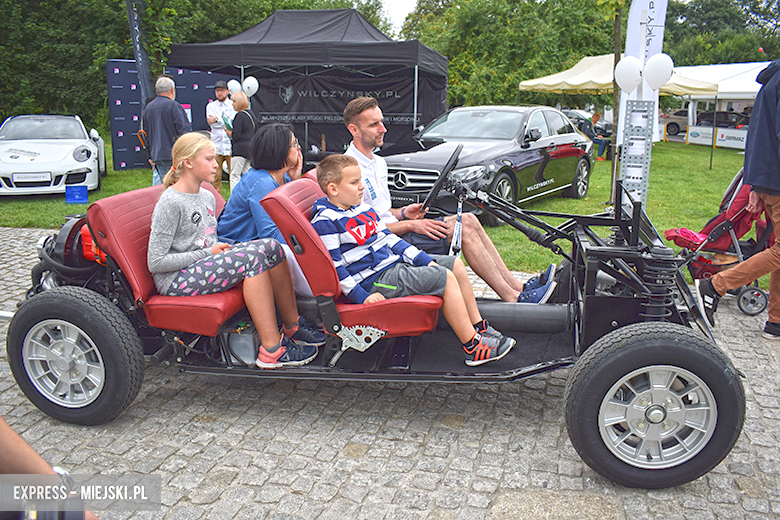 MotoClassic Wrocław 2017