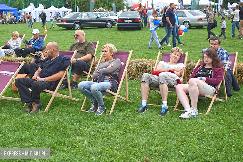 MotoClassic Wrocław 2017