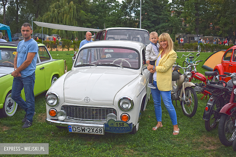 MotoClassic Wrocław 2017