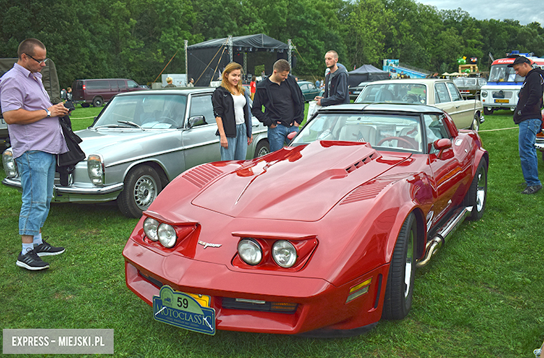 MotoClassic Wrocław 2017