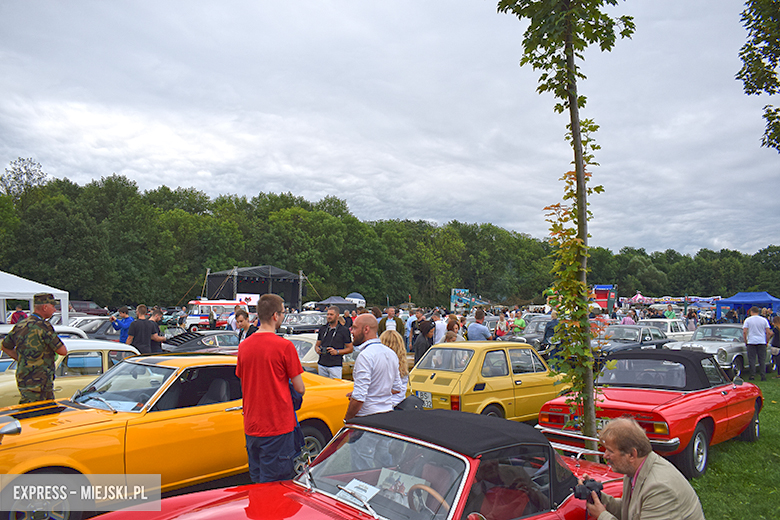 MotoClassic Wrocław 2017
