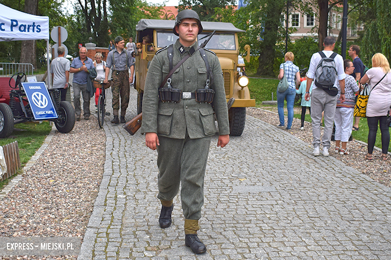 MotoClassic Wrocław 2017