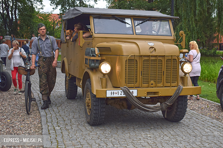 MotoClassic Wrocław 2017