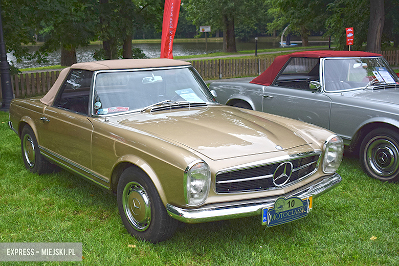 MotoClassic Wrocław 2017