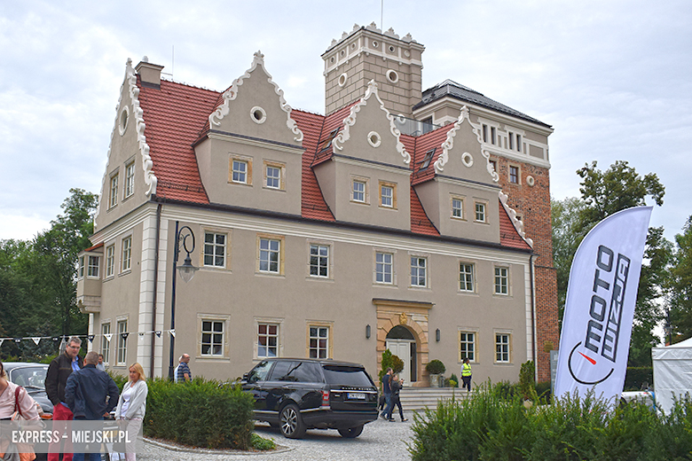 MotoClassic Wrocław 2017