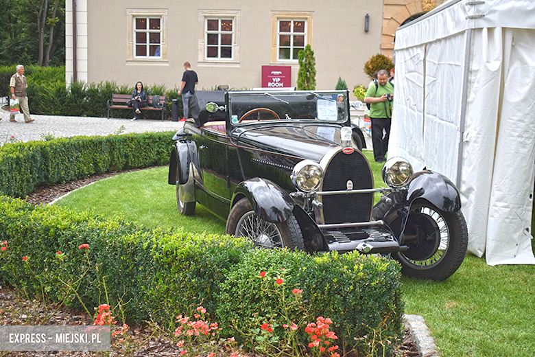 MotoClassic Wrocław 2017