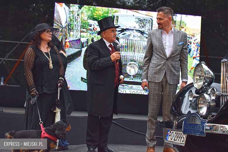 MotoClassic Wrocław 2017