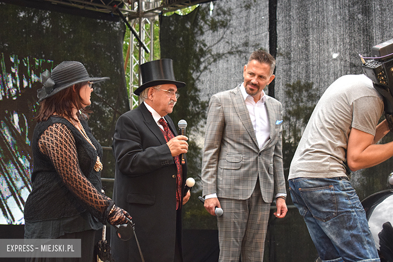 MotoClassic Wrocław 2017