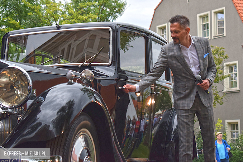 MotoClassic Wrocław 2017