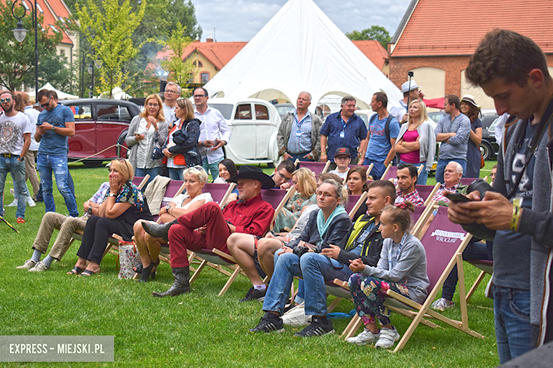 MotoClassic Wrocław 2017