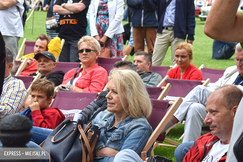 MotoClassic Wrocław 2017