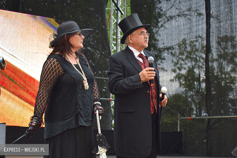 MotoClassic Wrocław 2017