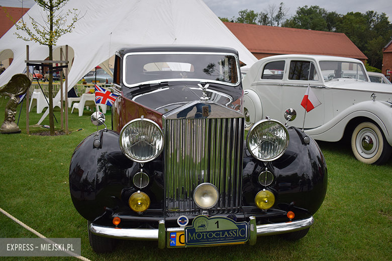 MotoClassic Wrocław 2017