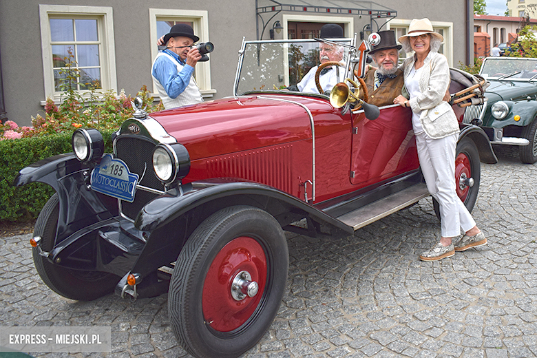 MotoClassic Wrocław 2017