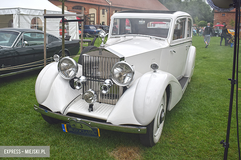 MotoClassic Wrocław 2017