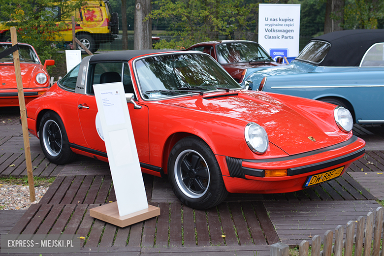 MotoClassic Wrocław 2017