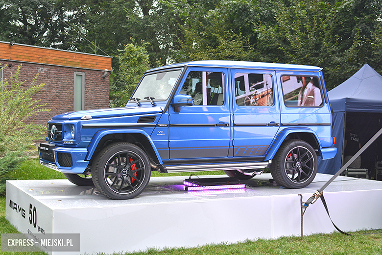 MotoClassic Wrocław 2017