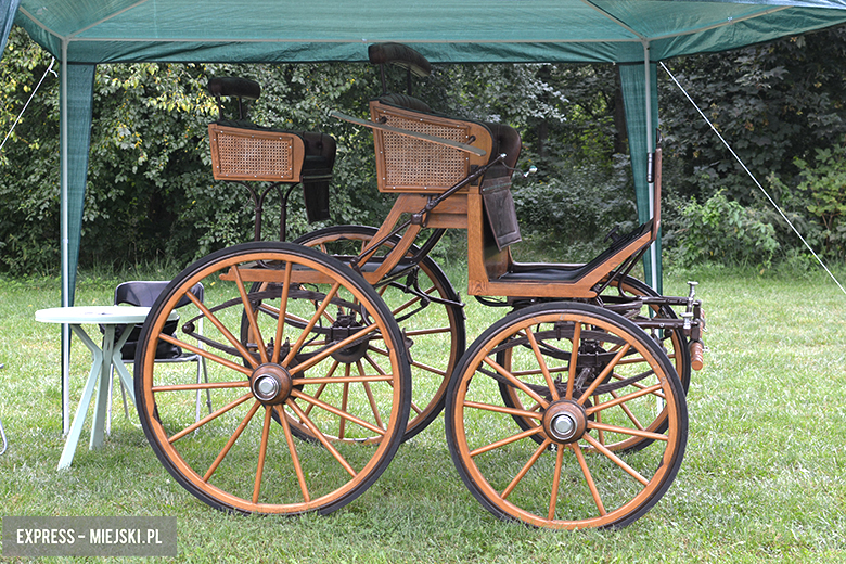 MotoClassic Wrocław 2017