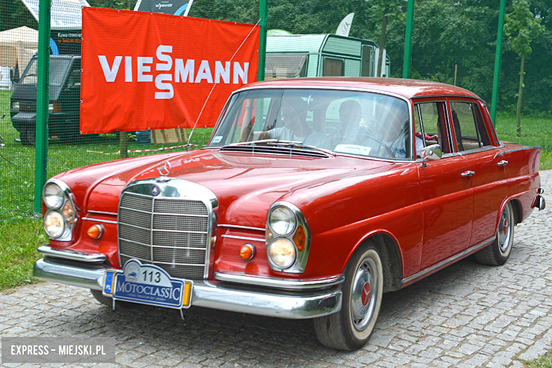 MotoClassic Wrocław 2017