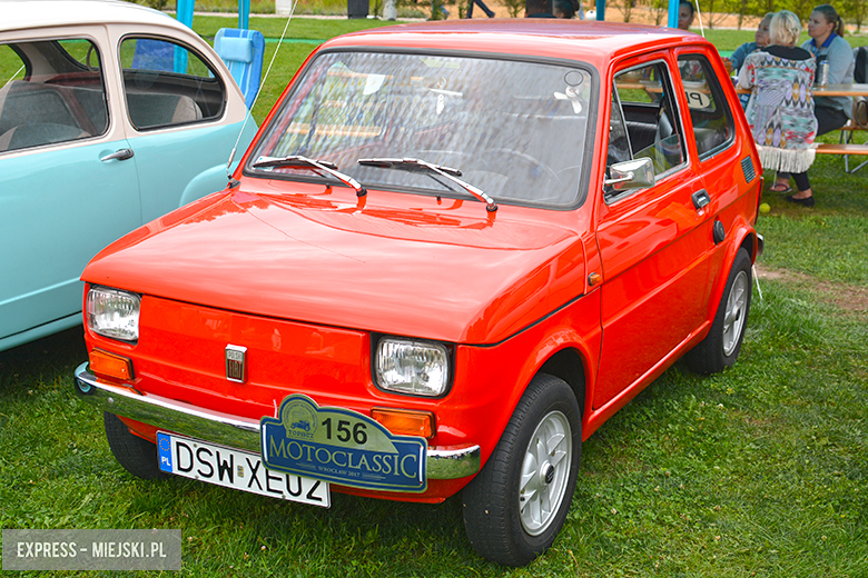 MotoClassic Wrocław 2017
