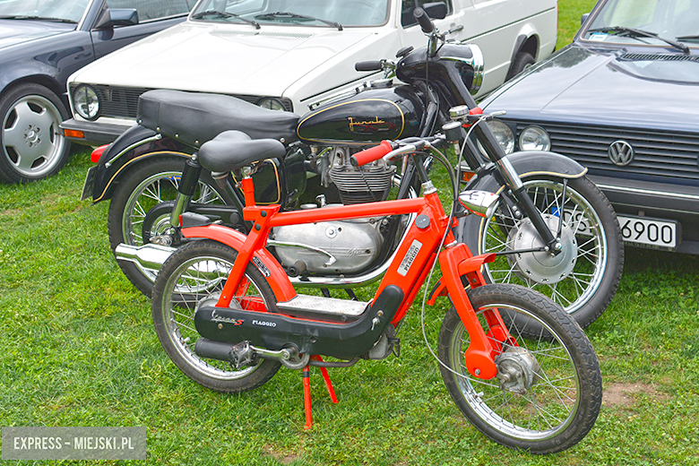 MotoClassic Wrocław 2017