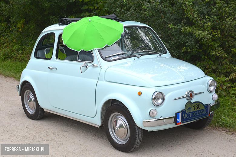 MotoClassic Wrocław 2017