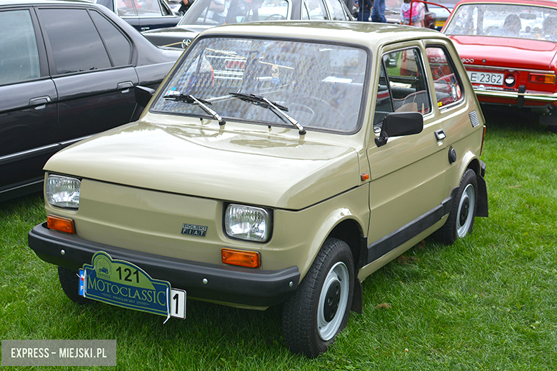 MotoClassic Wrocław 2017