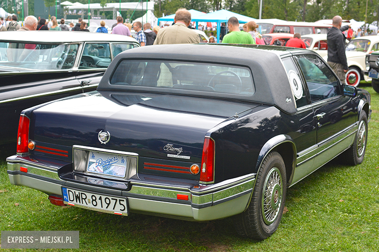 MotoClassic Wrocław 2017