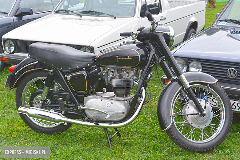 MotoClassic Wrocław 2017
