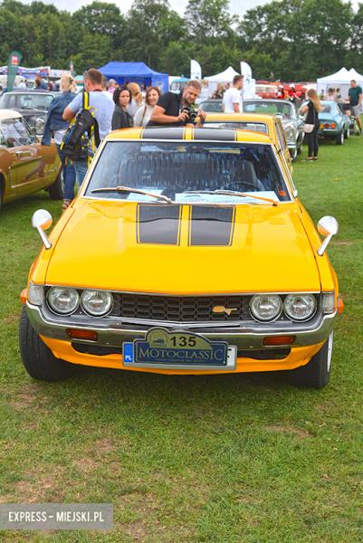 MotoClassic Wrocław 2017