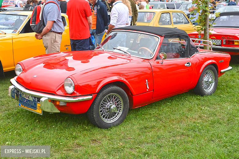 MotoClassic Wrocław 2017