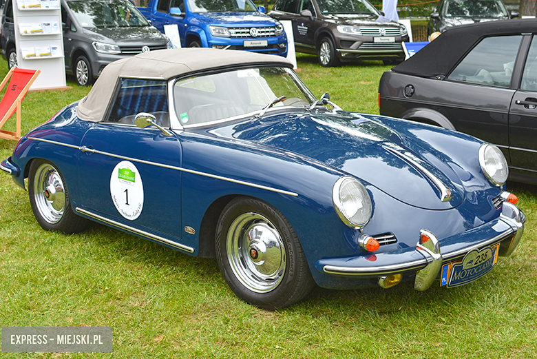 MotoClassic Wrocław 2017