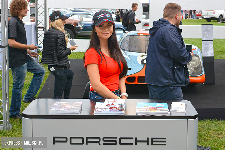 MotoClassic Wrocław 2017