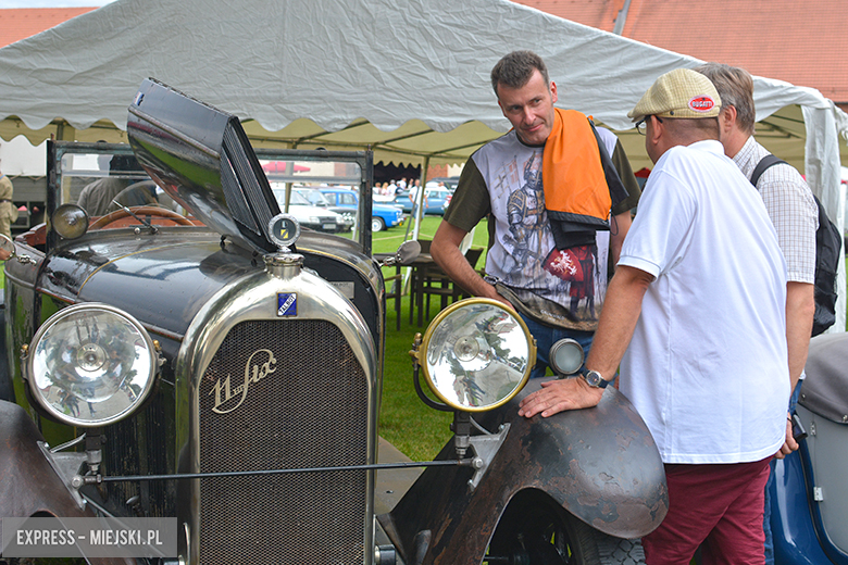 MotoClassic Wrocław 2017