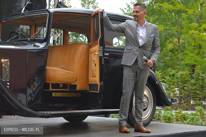 MotoClassic Wrocław 2017