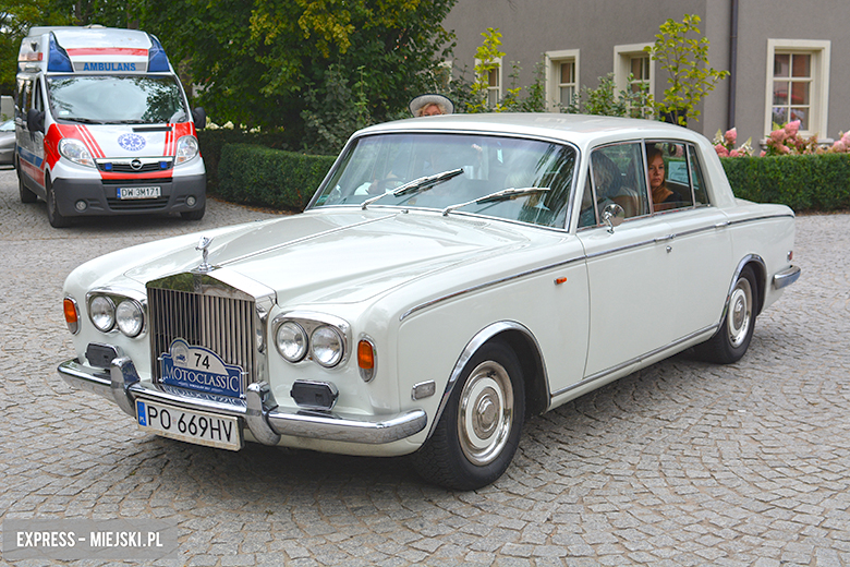 MotoClassic Wrocław 2017