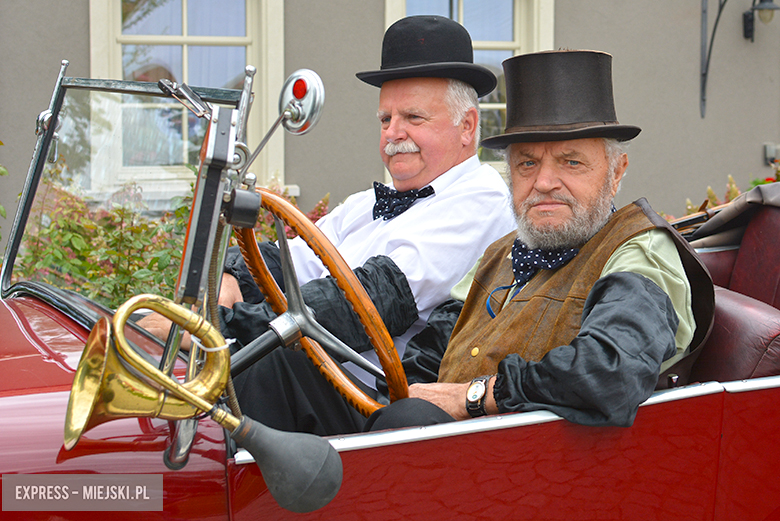 MotoClassic Wrocław 2017