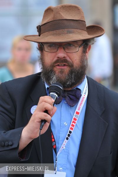 XXI Międzynarodowy Festiwal Sztuki Ulicznej BuskerBus