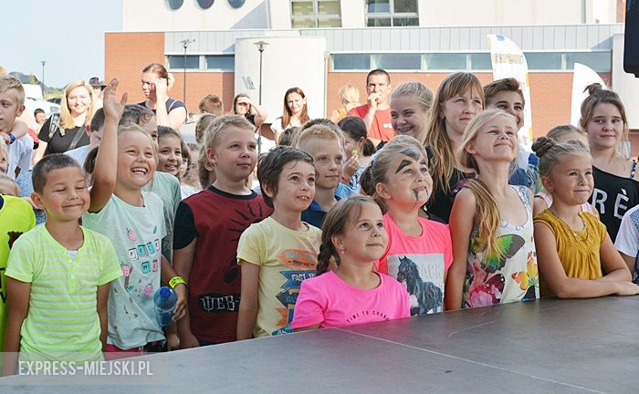 5. urodziny Średzkiego Parku Wodnego