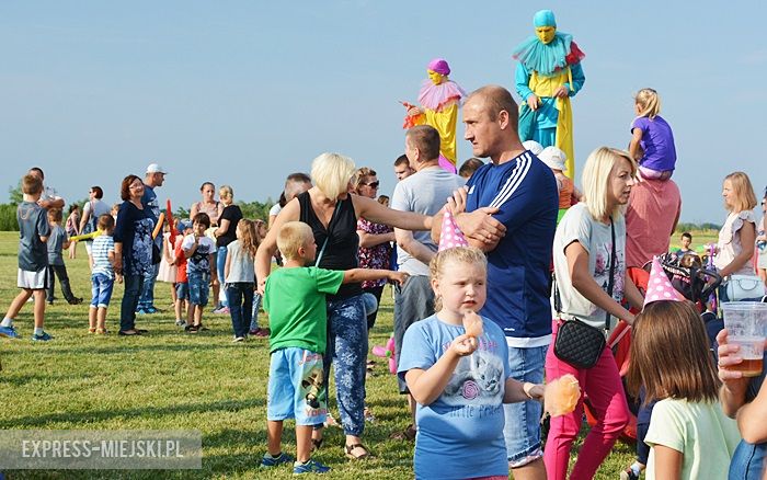 5. urodziny Średzkiego Parku Wodnego