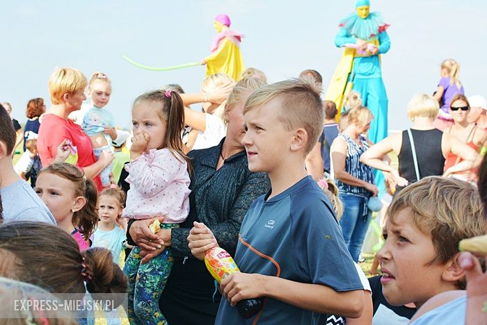 5. urodziny Średzkiego Parku Wodnego