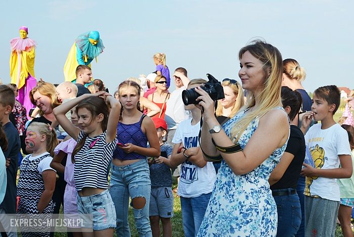 5. urodziny Średzkiego Parku Wodnego