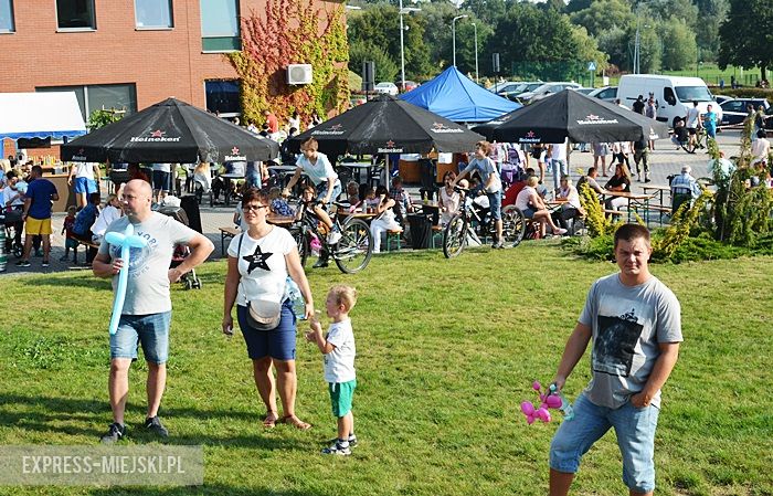 5. urodziny Średzkiego Parku Wodnego